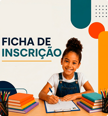 Ficha de Inscrição