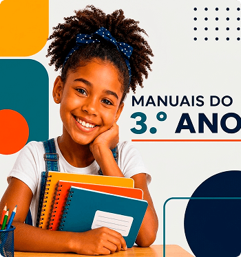 3.º ano de escolaridade
