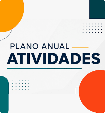 Plano Anual de Actividades