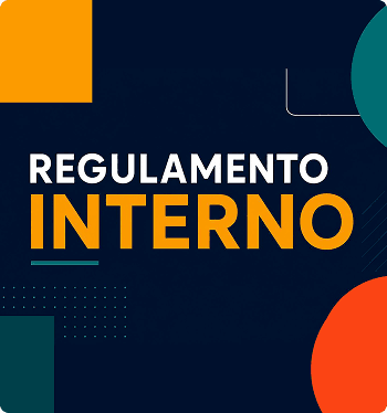 Regulamento Interno