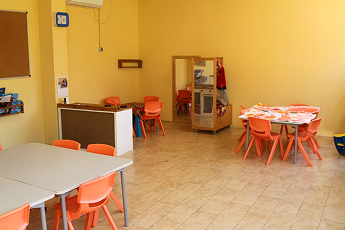 Actividade no Colégio Neo Educarte
