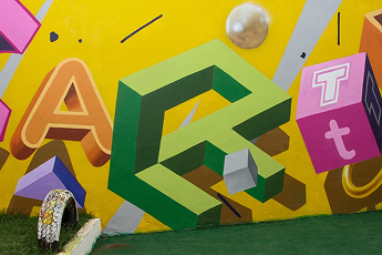 Actividade no Colégio Neo Educarte